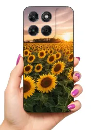 etui-case-do-motorola-moto-g67-5g-g77-5g-kwiaty-tulipany-sloneczniki