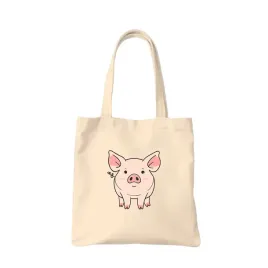 torba-shopper-pig-bawelniana