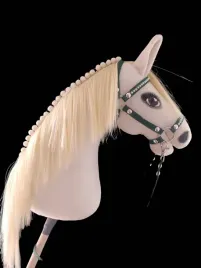 hobby-horse