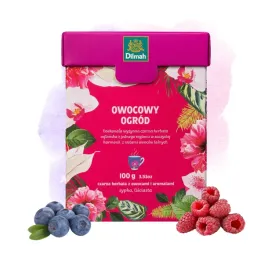 herbata-czarna-owocowy-ogrod-dilmah-lisciasta-100-g