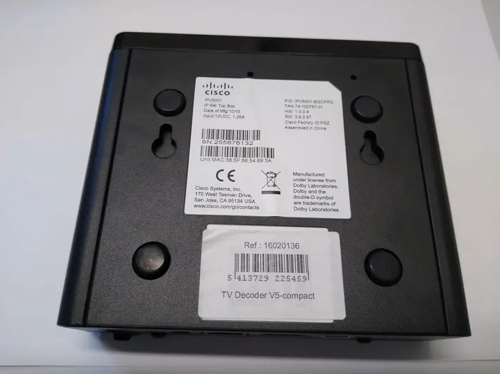 dekoder-cisco-ipv5001-hdmi-usb-s-pdif-stan-opakowania-zastepcze