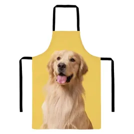 fartuch-kuchenny-z-psem-labrador-golden-retriver-fartuszek-kuchni-ochronny