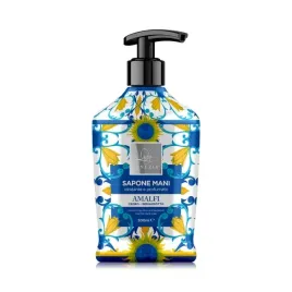 venezia-sapone-mani-ceramiche-amalfi-cedroandberga-mydlo-w-plynie-cedr-i-be