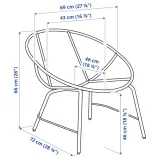 ikea-orreslatt-fotel-stan-nowy