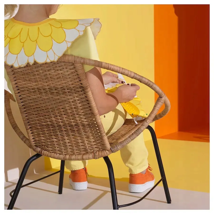 ikea-orreslatt-fotel