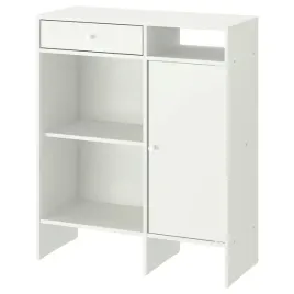 ikea-baggebo-kredens-bialy-78x92-cm