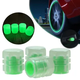fluorescencyjne-nakretki-nakladki-na-wentyle-swiecace-w-nocy-4-szt-zielone