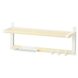 ikea-skomakare-polka-scienna-bialy-osika-65x26-cm