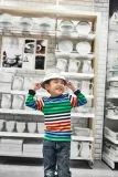 ikea-gemak-durszlak-kremowy-material-stal-nierdzewna