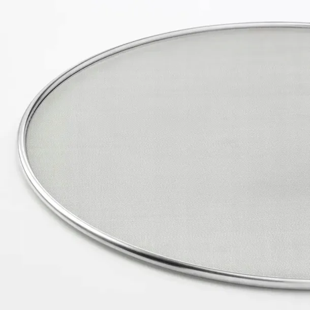 ikea-klockren-przykrywka-sito-33-cm-kolor-srebrny