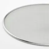 ikea-klockren-przykrywka-sito-33-cm-kolor-srebrny