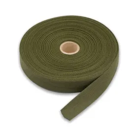 tasma-bawelniana-30mm-50m-khaki-0837