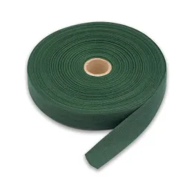 tasma-bawelniana-30mm-50m-zielony-0824