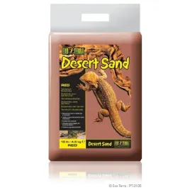 podloze-desert-sand-piasek-czerwony-terrarium-45kg