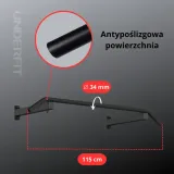 drazek-do-drabinki-underfit-115-cm