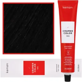 kemon-cramer-color-100ml-farba-do-wlosow-1-kolor-czarny