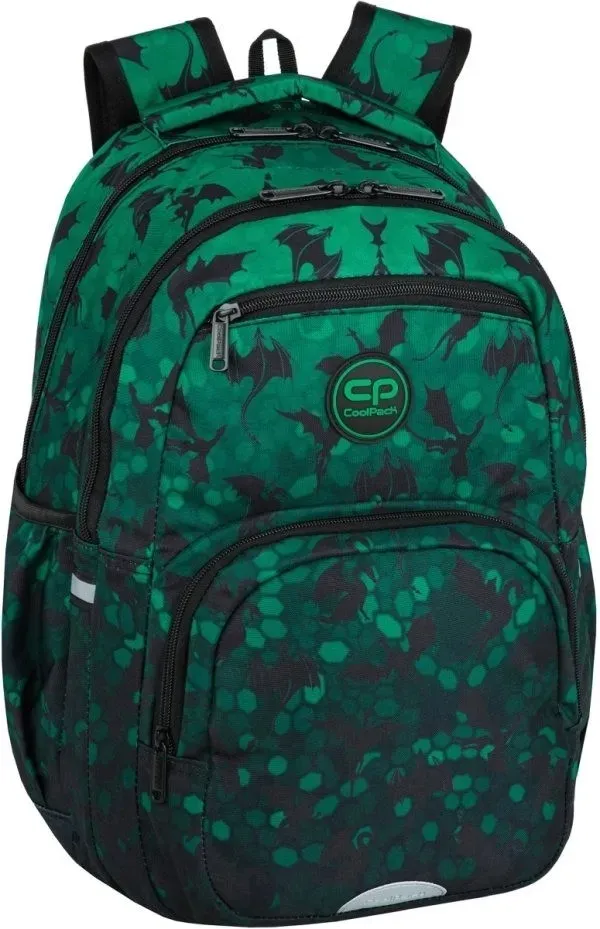 plecak-2-komorowy-coolpack-pick-dragons-stan-nowy