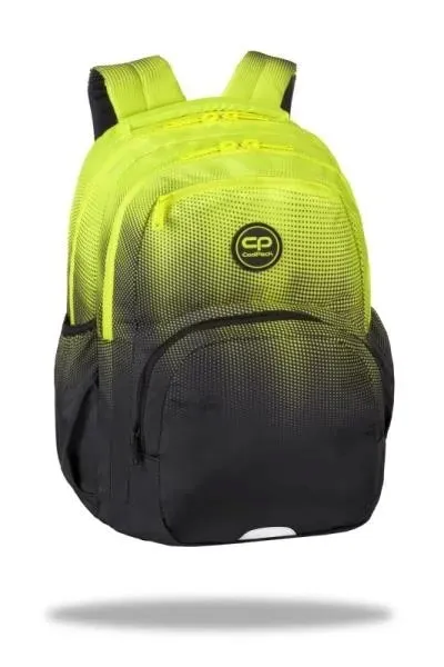 plecak-2-komorowy-coolpack-pick-gradient-lemon-stan-nowy