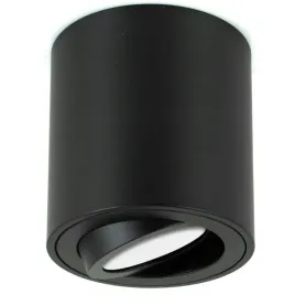 oprawa-natynkowa-halogenowa-tuba-gu10-led-ruchoma-sufitowa-spot-czarna