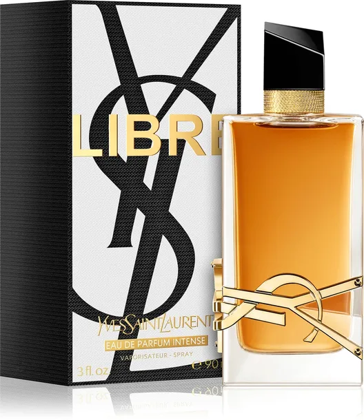 Yves Saint Laurent Libre Intense 90 ml EDP - Perfumy dla kobiet