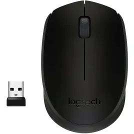 myszka-bezprzewodowa-do-laptopa-logitech-b170-nano-mala-czarna