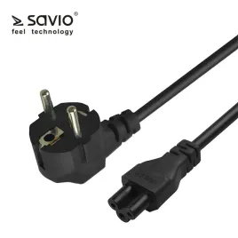 kabel-zasilajacy-do-laptopa-ladowarki-zasilacza-drukarki-koniczynka-3-metry