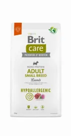 brit-care-dog-hypoallergenic-adult-small-lamb-7kg