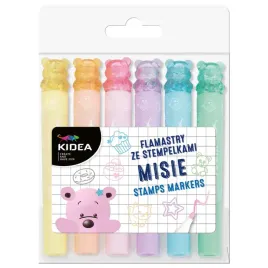 flamastry-dwustronne-ze-stempelkami-pieczatkami-misie-6-kolorow-kidea