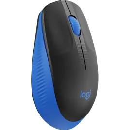 mysz-bezprzewodowa-logitech-m190-niebieska