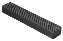 zderzak-gumowy-odbojnik-proplus-345486-do-przyczepy-podlodziowej-345mm