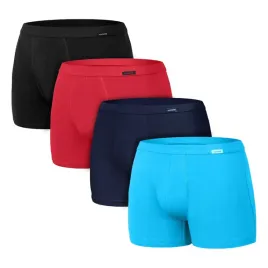 cornette-authentic-mini-bokserki-meskie-4-pak-xl