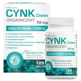cynk-chelatowany-15mg-organiczny-diglicynian-wlosy-skora-paznokcie-120-tab