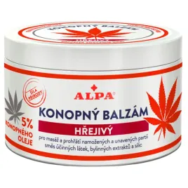 alpa-masc-konopna-rozgrzewajaca-czeska-5percent-250ml-balsam-bole-miesni-stawow