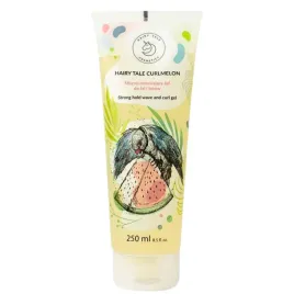 zel-do-wlosow-curlmelon-do-fal-i-lokow-mocny-utrwalajacy-hairy-tale-250-ml