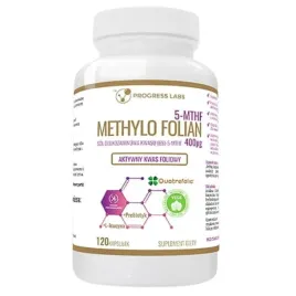 kwas-foliowy-methylo-folian-400g-witamina-b9-5-mthf-120-kapsulek-progress