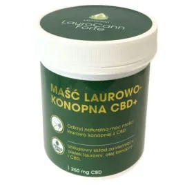 masc-przecibolowa-laurowo-konopna-laurocann-cbd-250-ml-duze-opakowanie