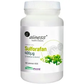 sulforafan-aliness-400-mcg-sproszkowane-kielki-brokulu-100-tabletek-vege