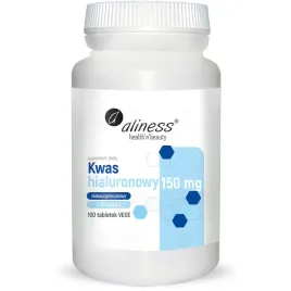 aliness-kwas-hialuronowy-niskoczasteczkowy-150mg-x-100-tabletek-vege