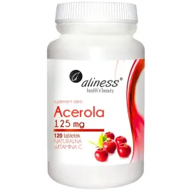 aliness-acerola-naturalna-witamina-c-125mg-120-tabletek-odpornosc