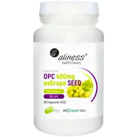 aliness-opc-400mg-ekstrakt-z-pestek-winogron-silne-polifenole-100-kapsulek