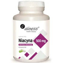 aliness-niacyna-amid-kwasu-nikotynowego-500mg-100-kapsulek-medicaline