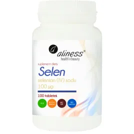 aliness-selen-selanian-selenian-sodu-100-tabletek-tarczyca-wlosy