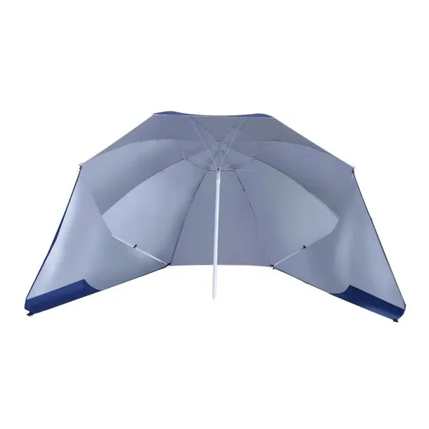 parasol-plazowy-2w1-stan-nowy
