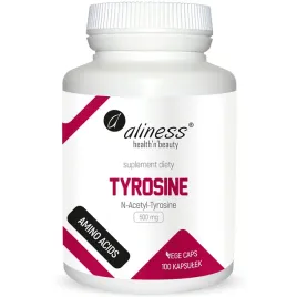 aliness-n-acetyl-tyrosine-500-mg-100-kapsulek-tyrozyna-stres-pamiec-energia