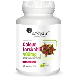 aliness-forskolina-pokrzywa-indyjska-coleus-forskohlii-400mg-100-kapsulek