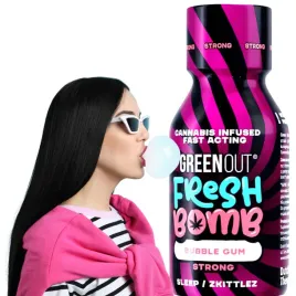 greenout-fresh-bomb-bubble-gum-strong-sleep-zkitlez-relaks-shot-konopny