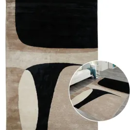 dywan-recznie-tkany-jazz-beige-200x300
