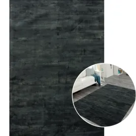 dywan-recznie-tkany-plain-dark-blue-200x300
