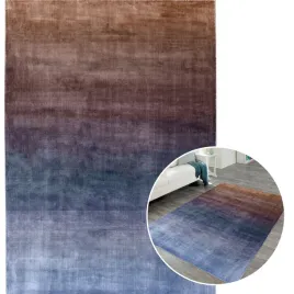dywan-recznie-tkany-sunset-copper-200x300