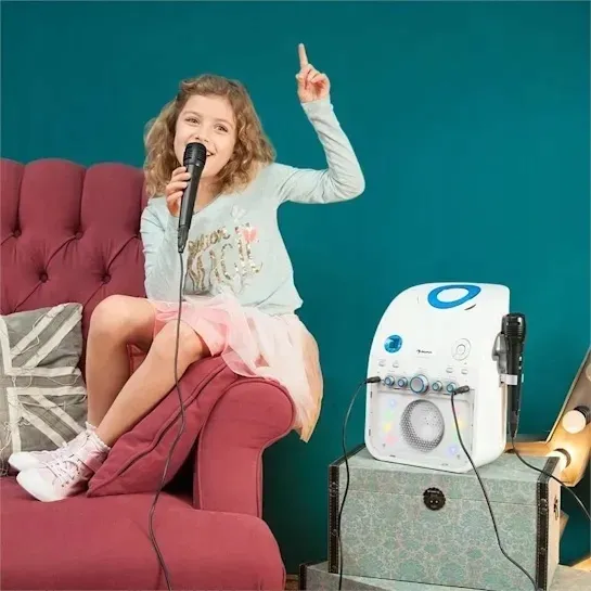 odtwarzacz-auna-karaoke-cd-bluetooth-aux-mikrofon-stan-nowy-mozliwosc-nagrywania-brak-informacji